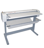 Plieuse de plan Diafold 920e