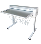 plieuse de plans electrique DIAFOLD S4