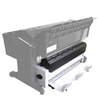 Plieuse OnLine automatique GERAFOLD 2 pli pour HP T1500 T1600 T2600 T2500