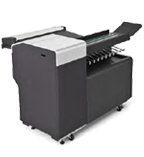 HP Plieuse PageWide ESTE