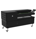HP Plieuse PageWide F40
