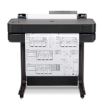 HP T630 T650