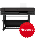 hp designjet T850