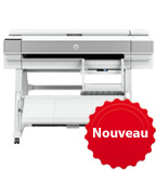 HP designjet T950