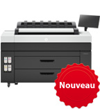 hp designjet XL 3800