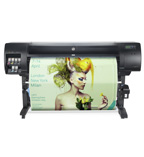 HP Designjet Z6600