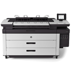 HP PageWide XL 4000 / 4500