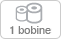 Traceur HP 2 bobines Z5400
