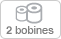 Traceur EPSON 1 bobine