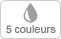 Traceur Canon iPF TM-350 5 couleurs LUCIA