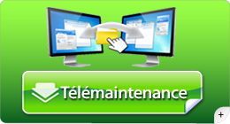 Telemaintenance