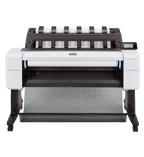 HP designjet T1600