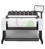 HP designjet T2600
